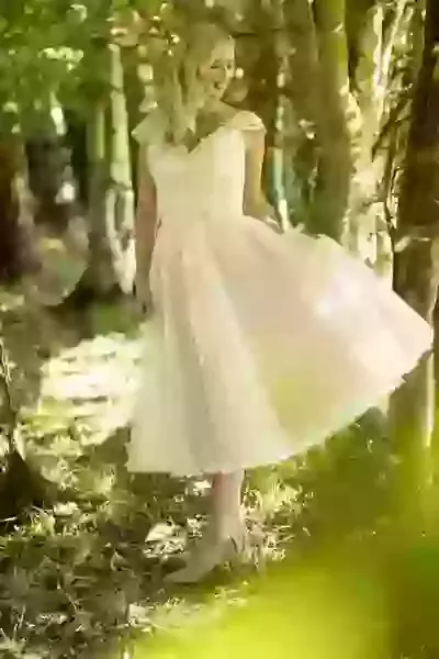 Magnolia
